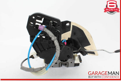 14-19 Mercedes W117 CLA250 CLA45 AMG Rear Right Side Door Lock Latch Actuator