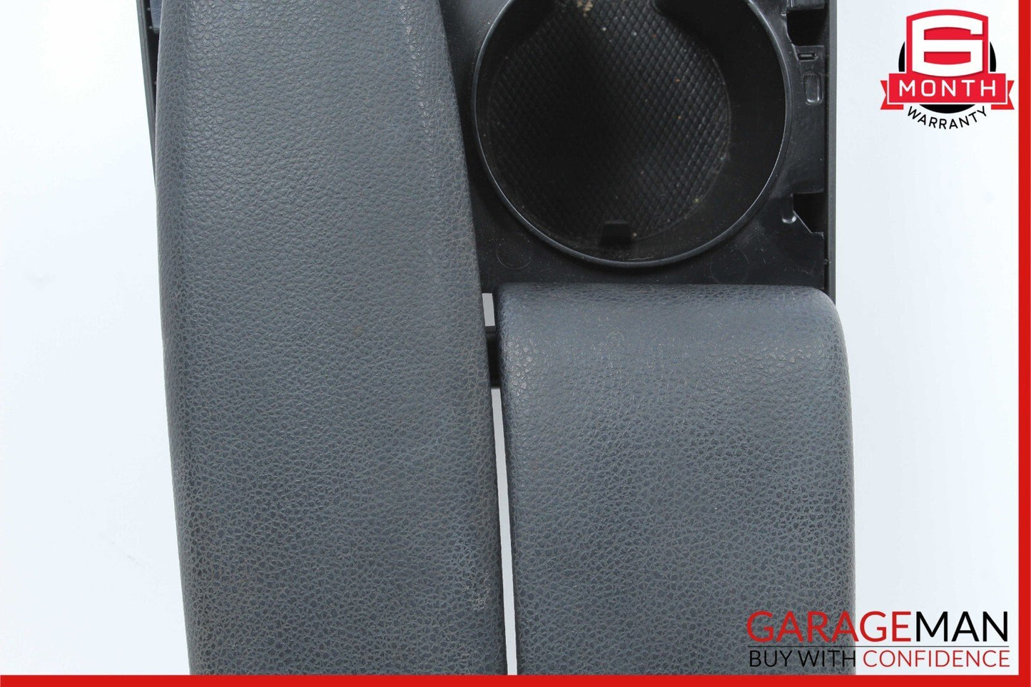 08-14 Mercedes W204 C250 C300 C63 Center Console Arm Rest Cup Holder Compartment