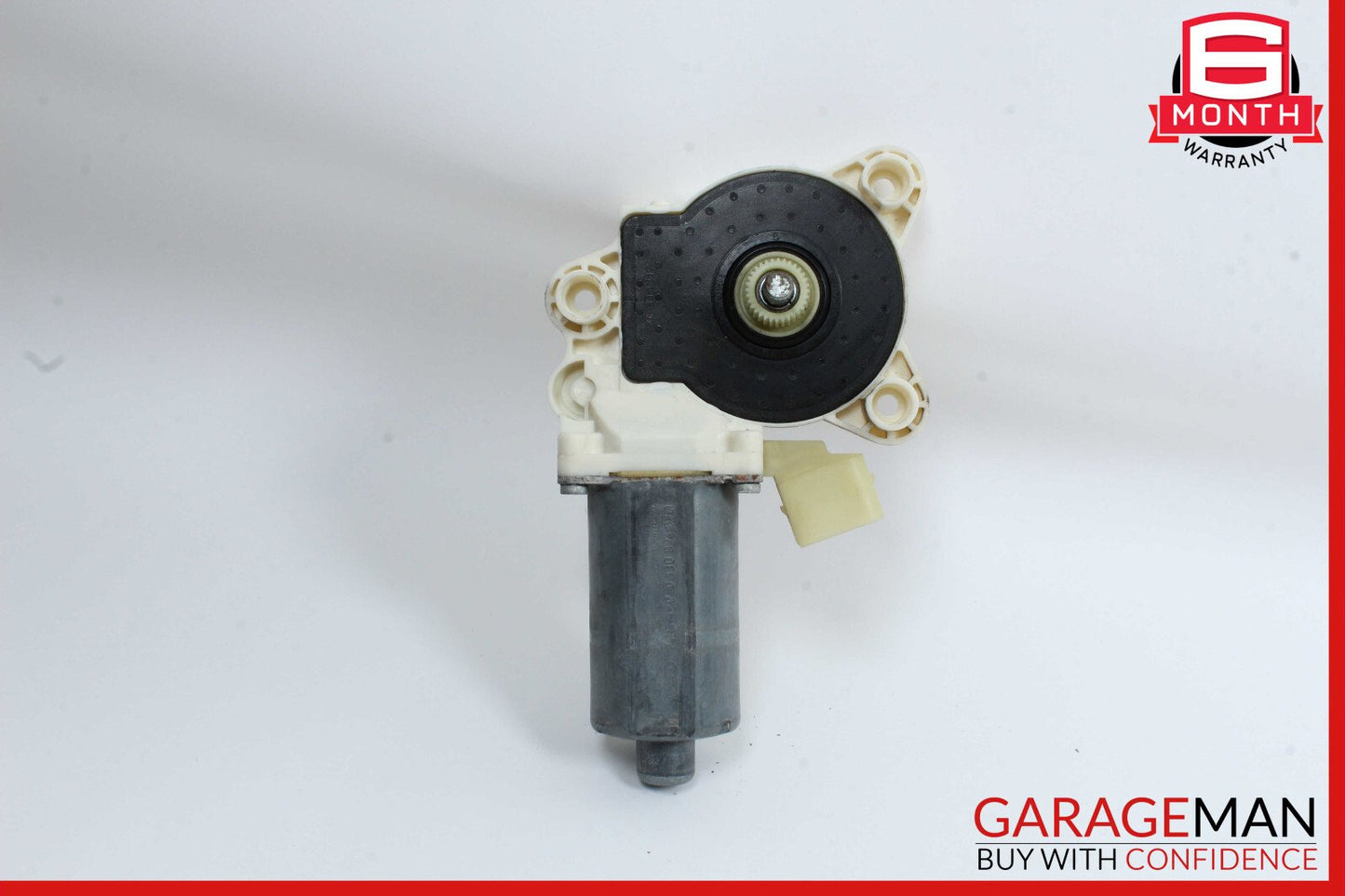 03-09 Mercedes W211 E350 E500 Front Left Driver Side Window Regulator Motor OEM
