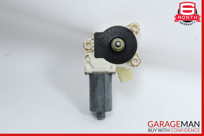 03-09 Mercedes W211 E350 E500 Front Left Driver Side Window Regulator Motor OEM
