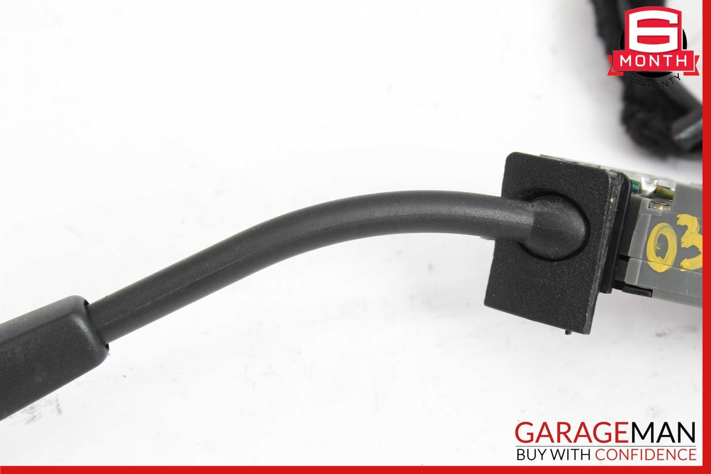 01-04 Mercedes R170 SLK320 Front Column Cruise Control Switch Lever OEM