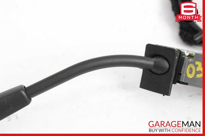 01-04 Mercedes R170 SLK320 Front Column Cruise Control Switch Lever OEM