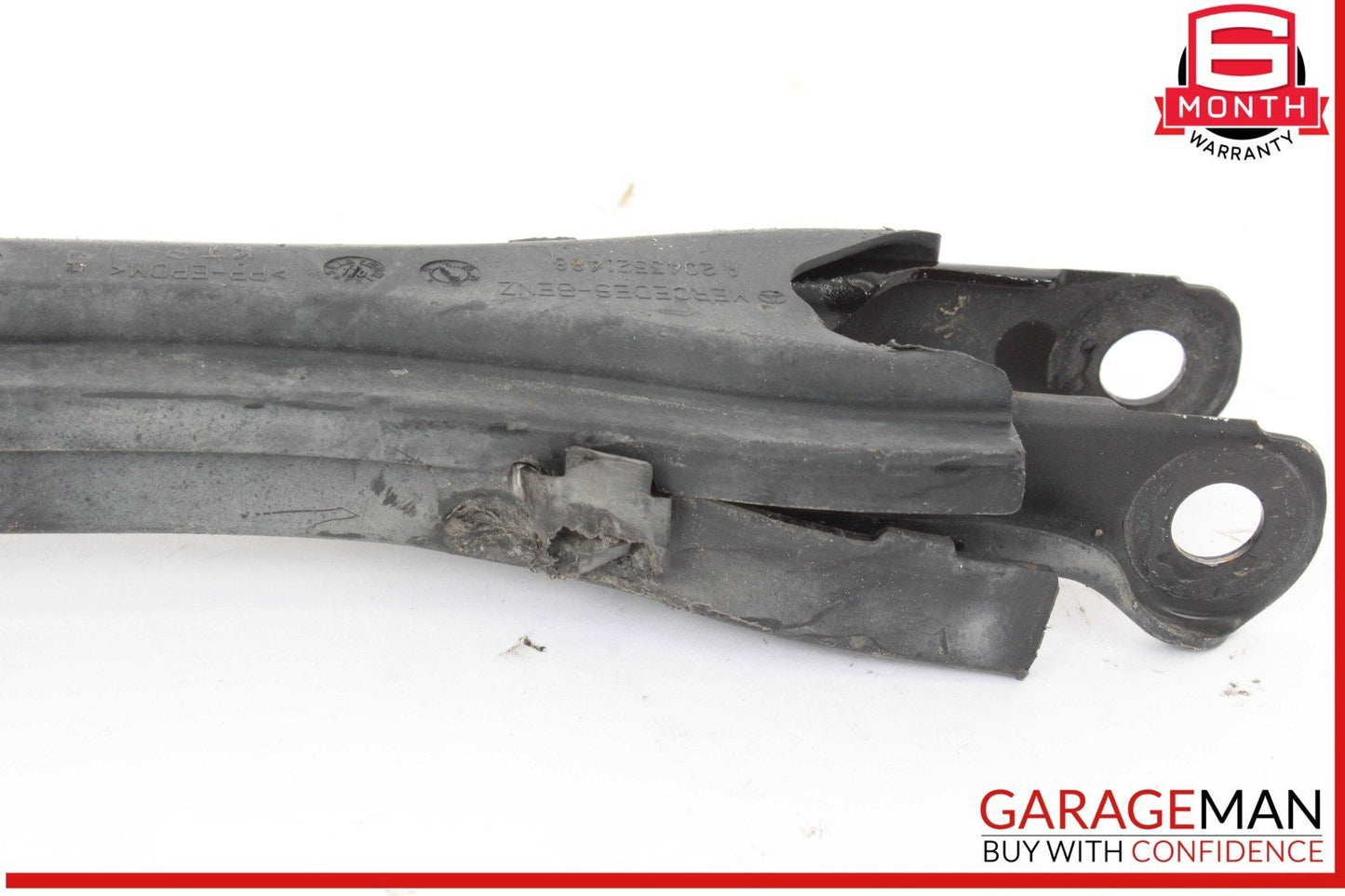 08-17 Mercedes W212 E350 C250 Rear Left or Right Side Lower Thrust Control Arm