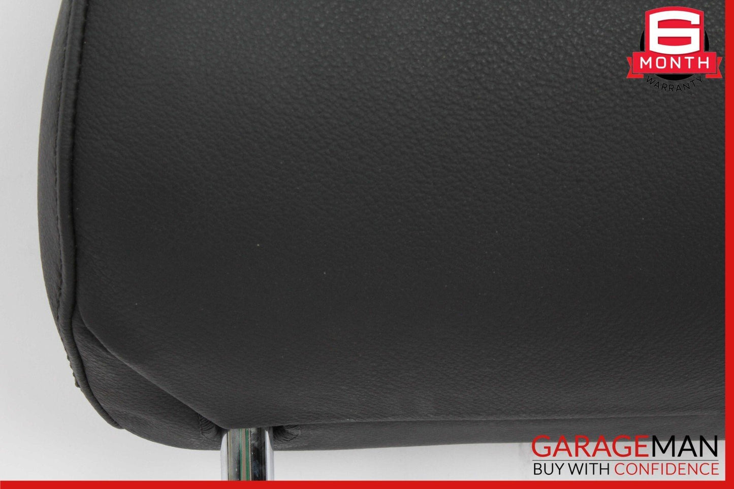 08-12 Audi S5 A5 Front Left / Front Right Headrest 8T0881921B OEM