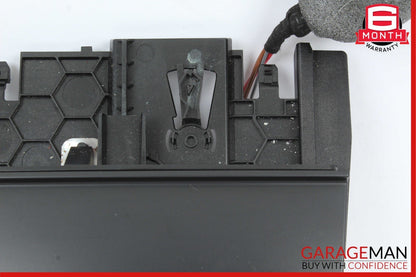 09-16 Audi A4 A5 Front Center Console Ashtray Ash Tray Lighter Compartment Assy