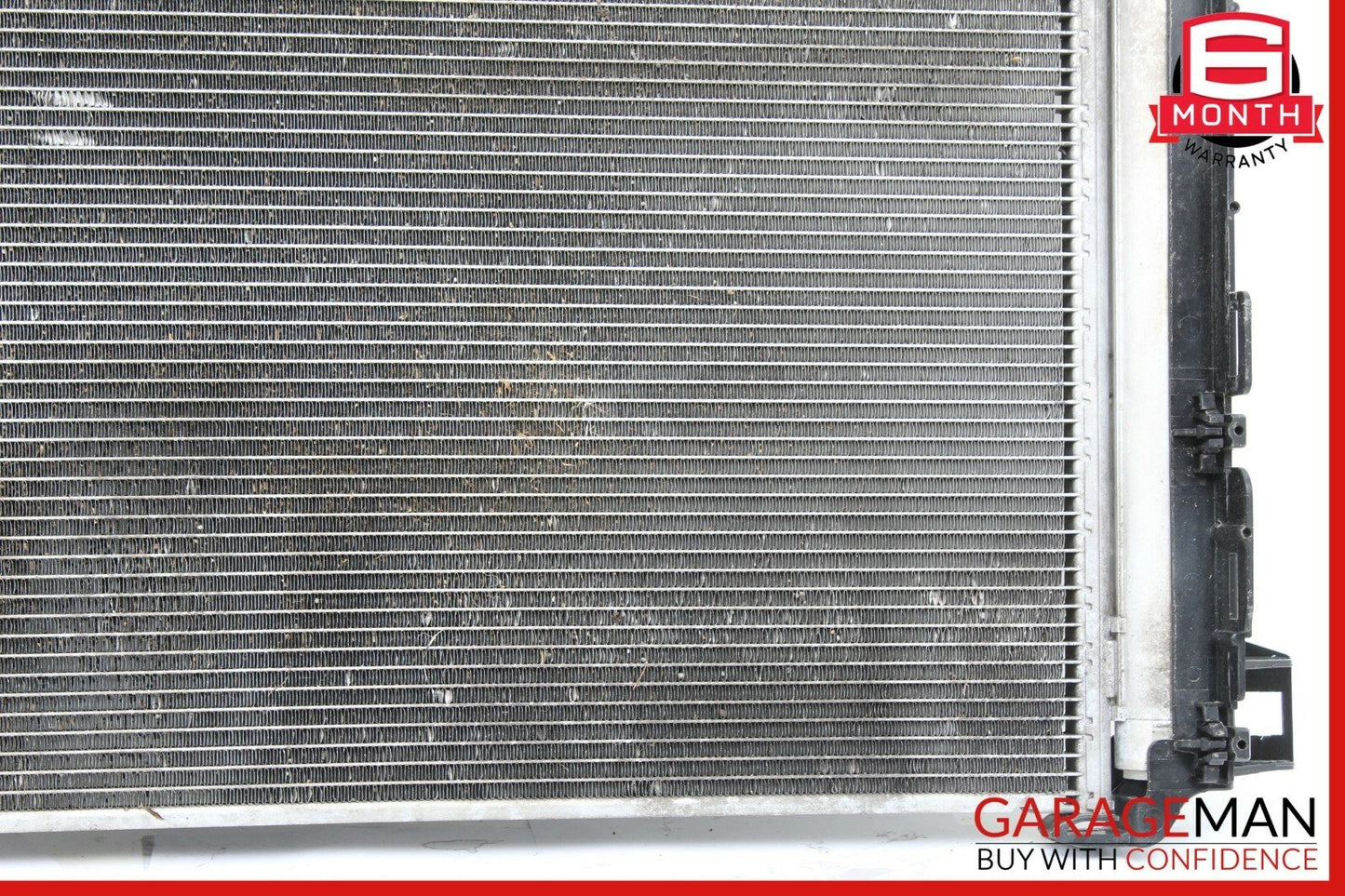 08-14 Mercedes C300 C350 GLK350 AC A/C Air Conditioning Condenser 2045000254 OEM