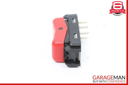 90-02 Mercedes R129 SL320 SL500 Hazard Warning Light Switch 1498205510 OEM