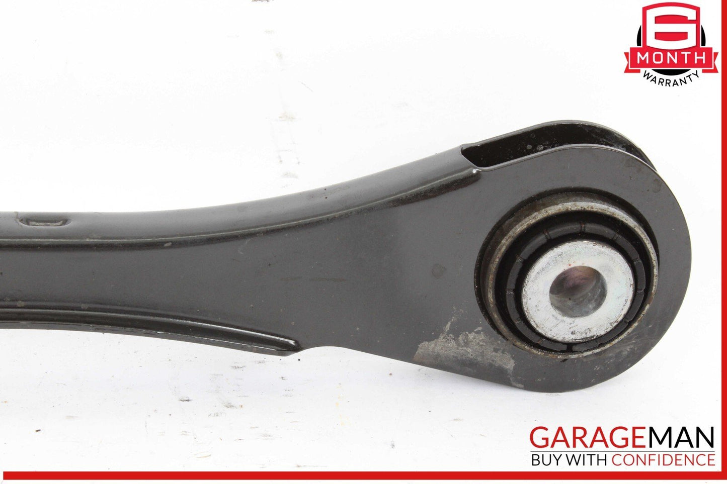 11-18 Porsche Cayenne S 958 Rear Right or Left Tie Rod Control Arm OEM