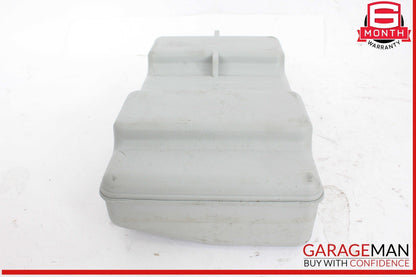 00-12 Mercedes R230 SL500 CL600 S430 Rear Seat Vacuum Pump Reservoir Tank OEM