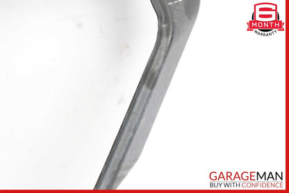 06-11 Mercedes W219 CLS63 AMG CLS550 Headlight Support Bracket Left Side OEM