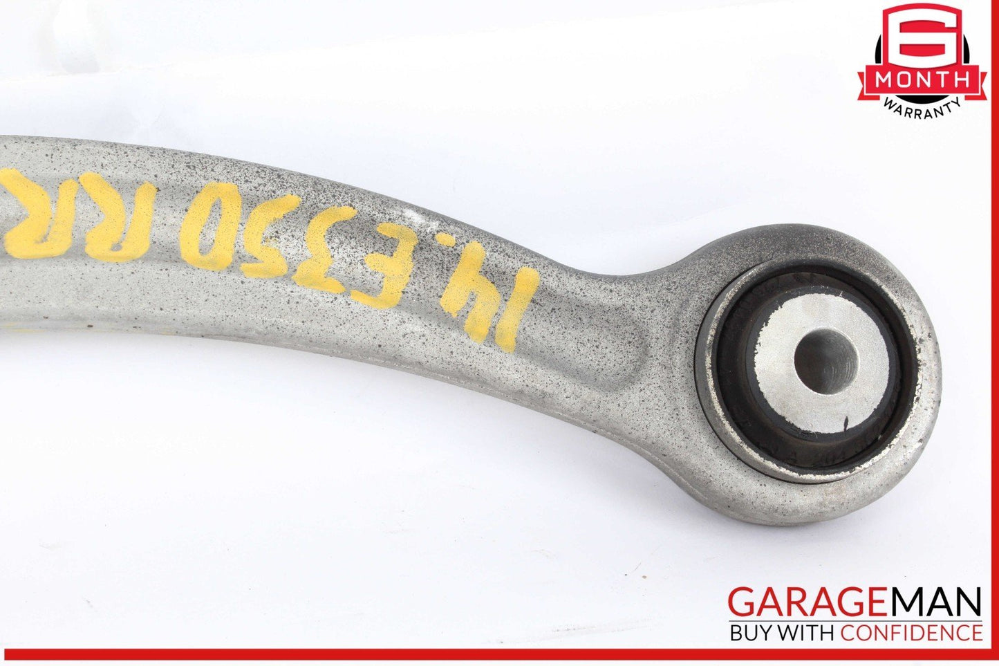 08-17 Mercedes W212 E350 C300 Rear Right / Left Side Upper Control Arm OEM