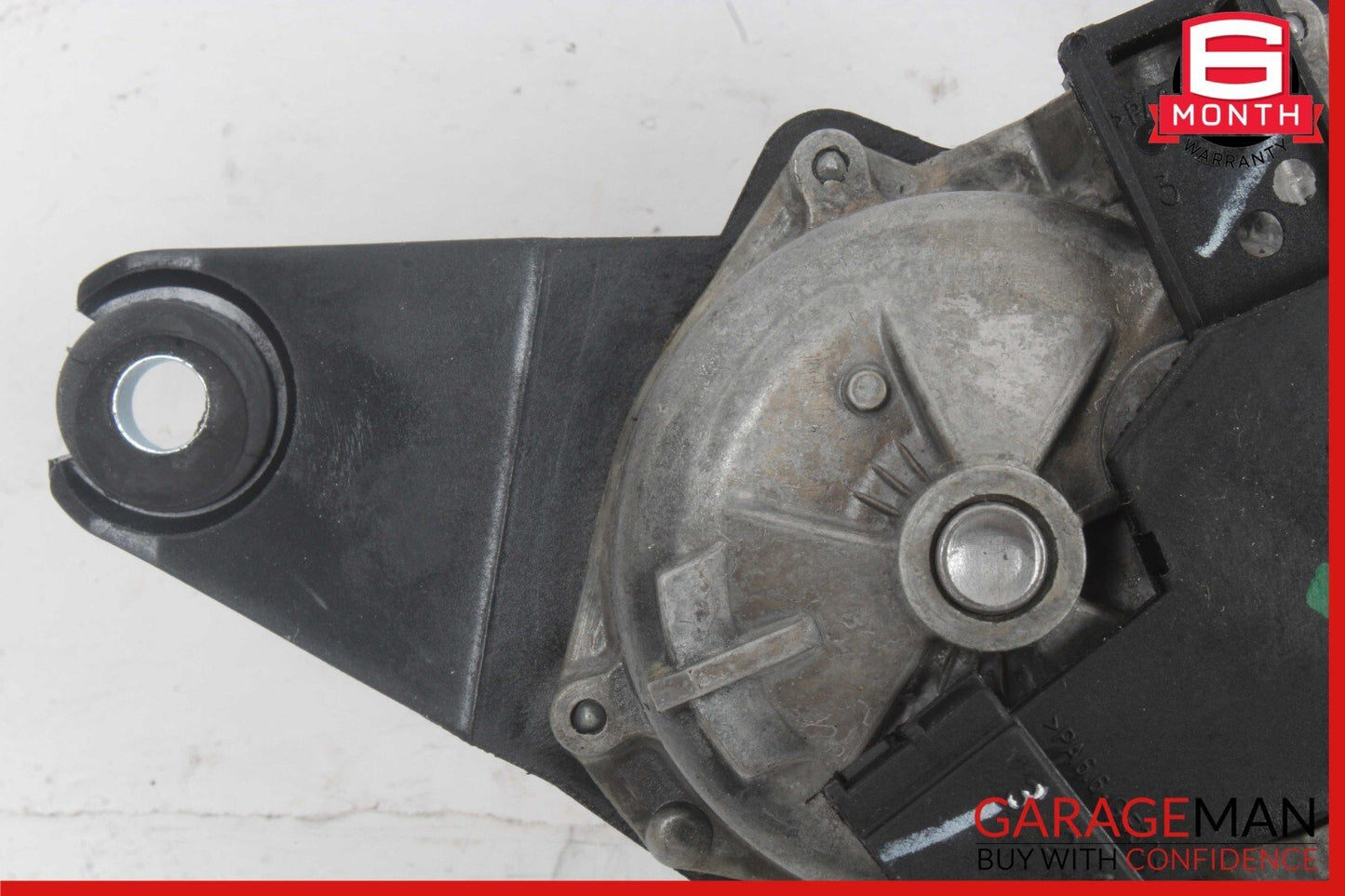 06-19 Mercedes X164 GL450 ML350 Rear Glass Windshield Wiper Motor 2518200042 OEM
