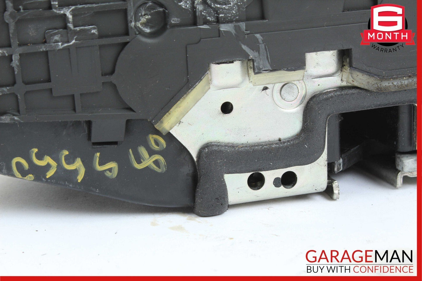 07-14 Mercedes W221 S550 Front Right Door Lock Latch Actuator Keyless Go OEM