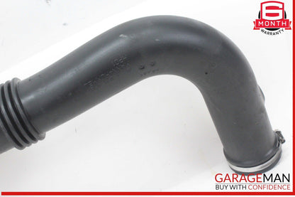 08-14 W204 C250 Air Intake Hose Filter to Turbocharger 2710902029 OEM