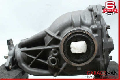 05-11 Mercedes R171 SLK280 Rear Diff Differential Axle Carrier 2033510605 134k