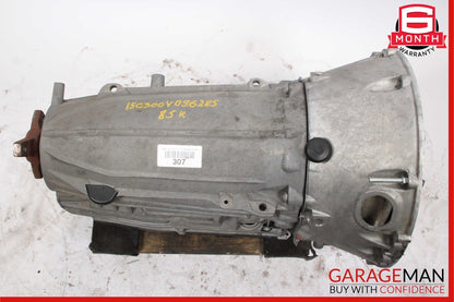 15-17 Mercedes W205 C300 RWD 7G Automatic Transmission Assembly 722.994 OEM 85k