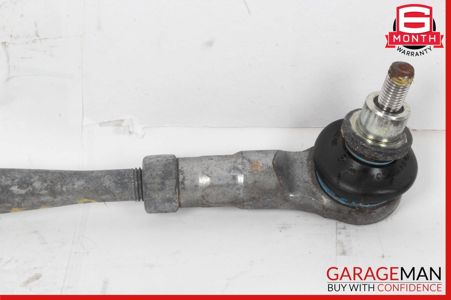 03-08 Maserati Quattroporte M139 Rear Right or Left Tie Rod Control Arm OEM