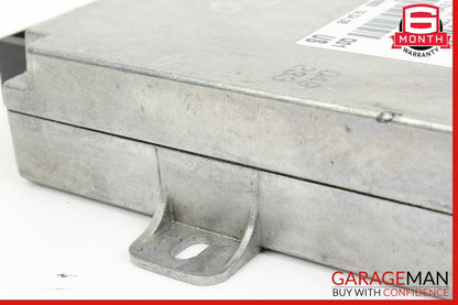 07-13 Mercedes W221 S550 CL550 Voice Language Communication Control Module OEM