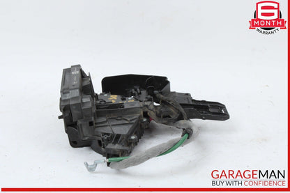 15-20 Mercedes W213 E300 C400 C350e Rear Right Door Lock Latch Actuator OEM