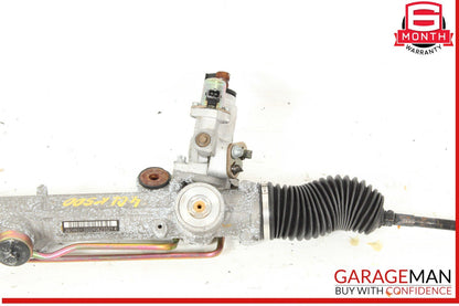 05-09 Mercedes W209 CLK500 Power Steering Rack & Pinion Assembly RWD OEM