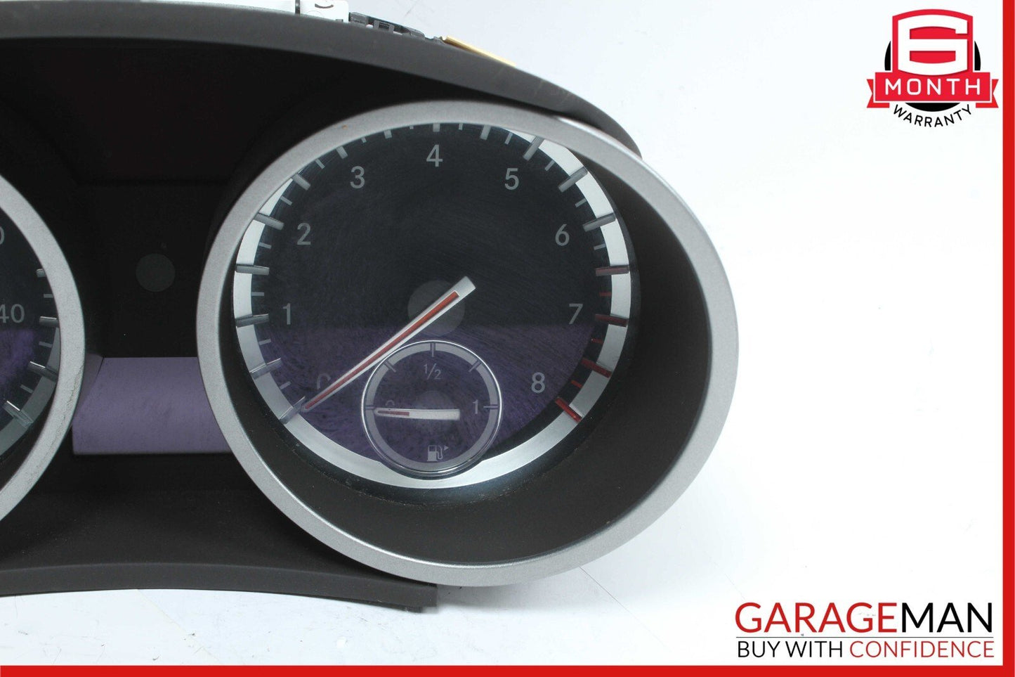 05-11 Mercedes R171 SLK300 SLK280 Speedometer Odometer Instrument Cluster Gauge