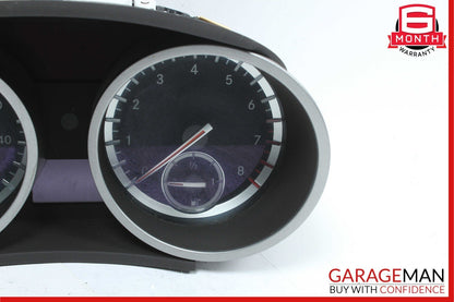 05-11 Mercedes R171 SLK300 SLK280 Speedometer Odometer Instrument Cluster Gauge