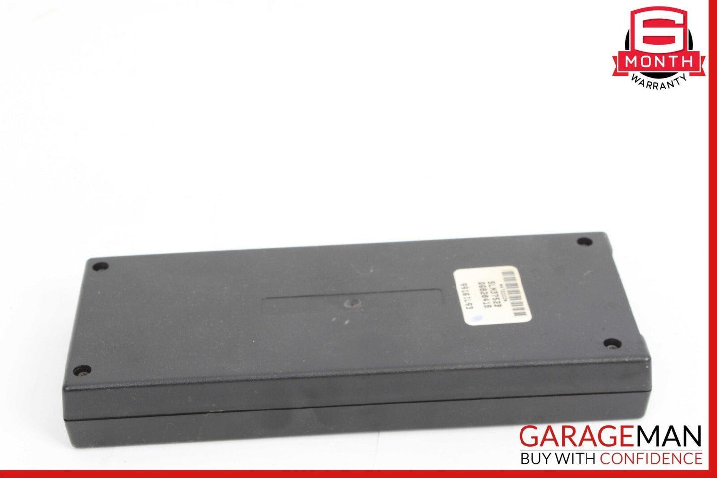 98-02 Mercedes R170 SLK230 E320 Motorola Phone Communication Control Module OEM