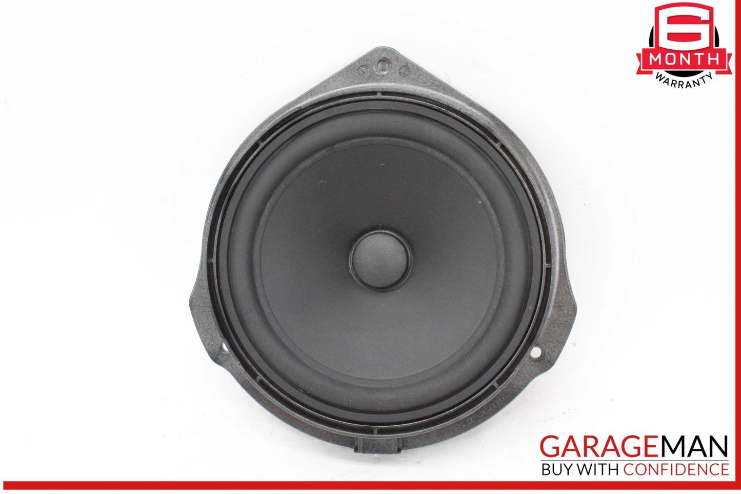 08-18 Mercedes W207 E400 Front Left and Right Side Door Audio Speaker Set OEM