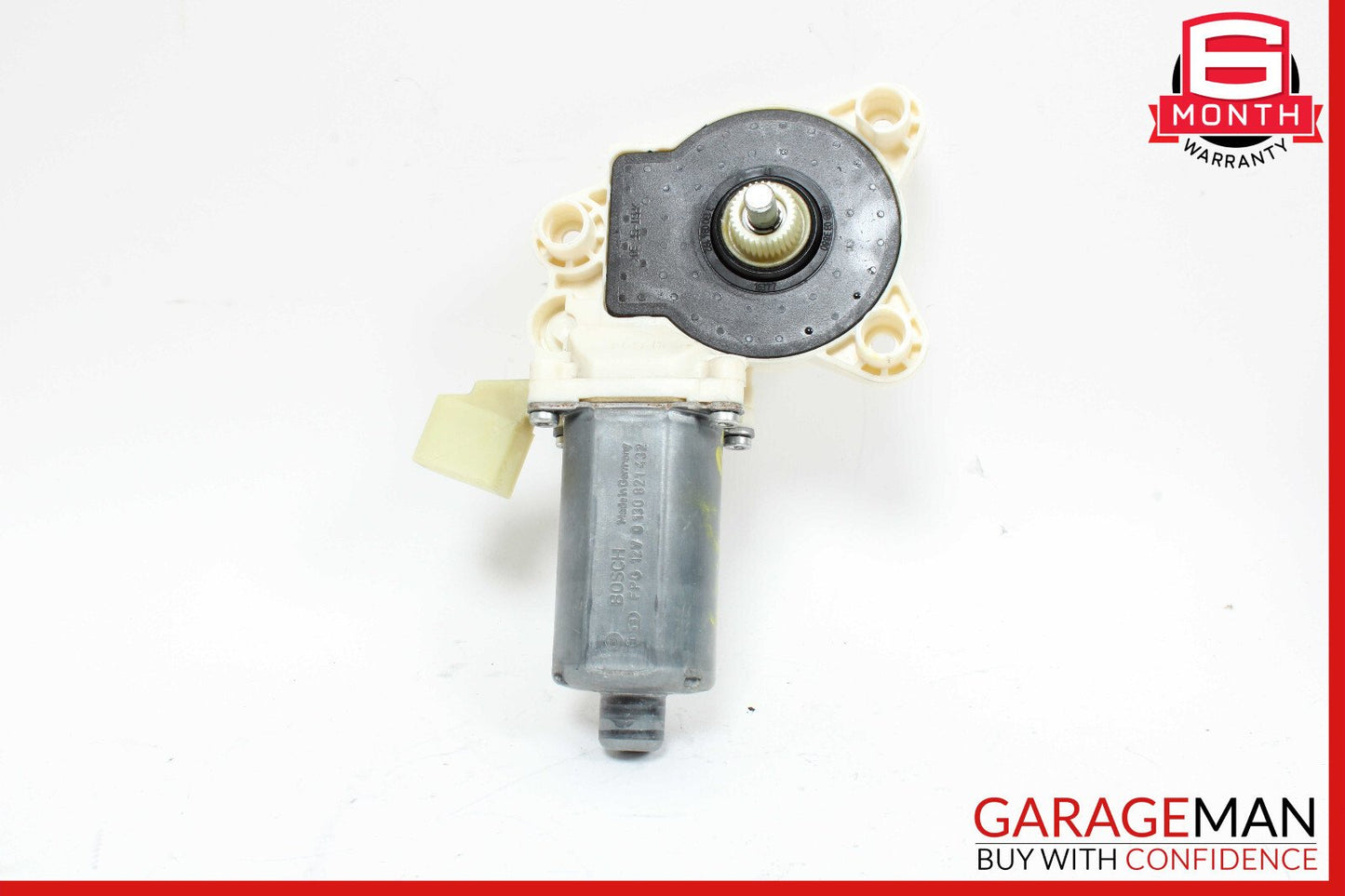 06-11 Mercedes W219 CLS550 Rear Right Door Window Regulator Motor Unit OEM