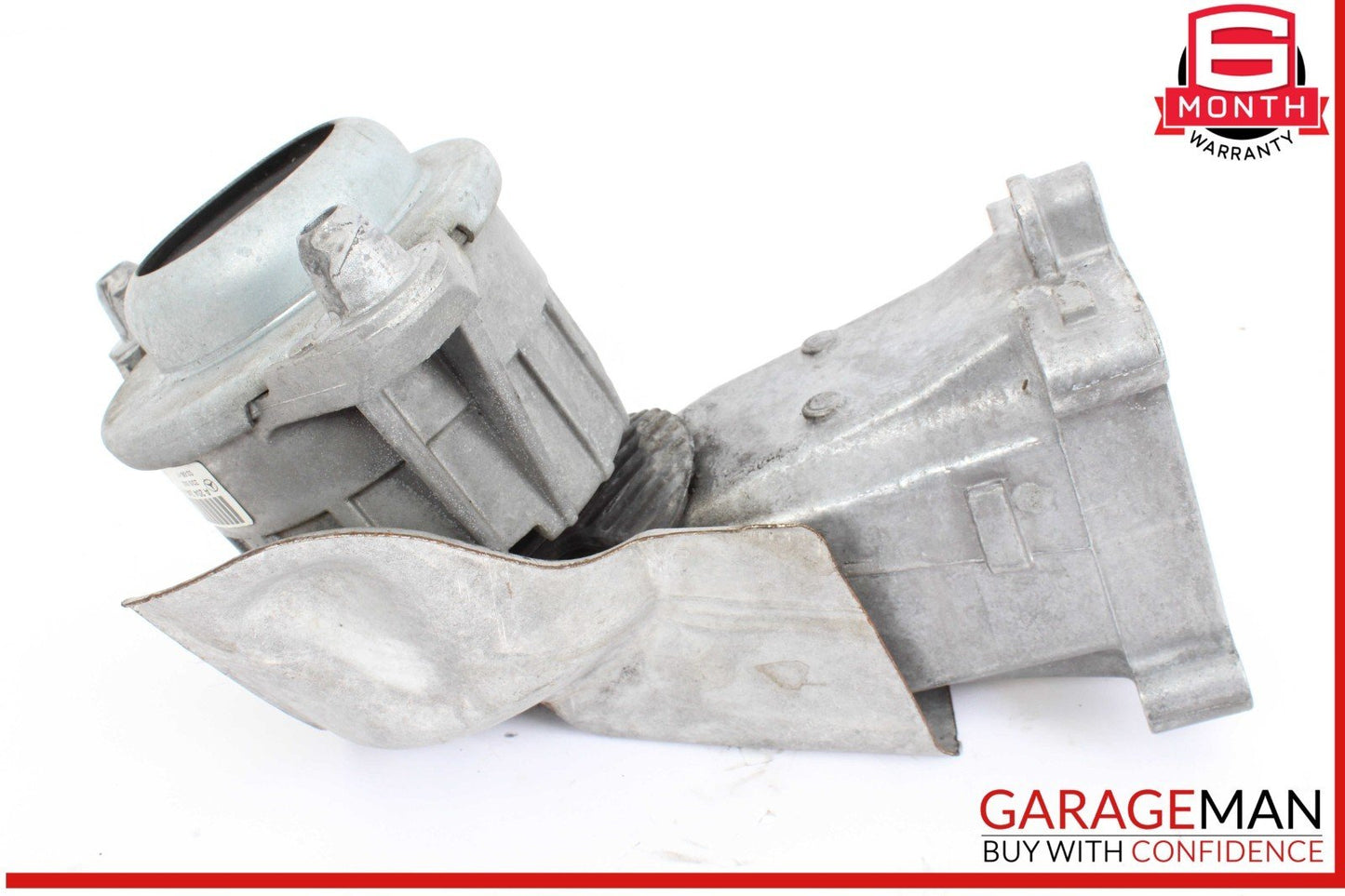 12-15 Mercedes W204 C250 Engine Motor Bracket Mount Right Side OEM