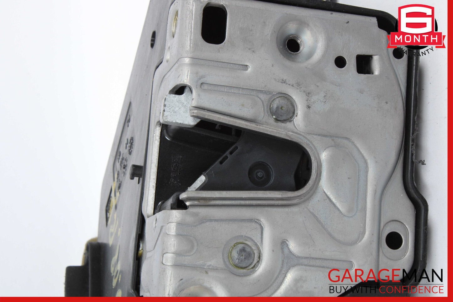 03-09 Mercedes W211 E350 E500 Rear Right Passenger Door Lock Latch Actuator OEM