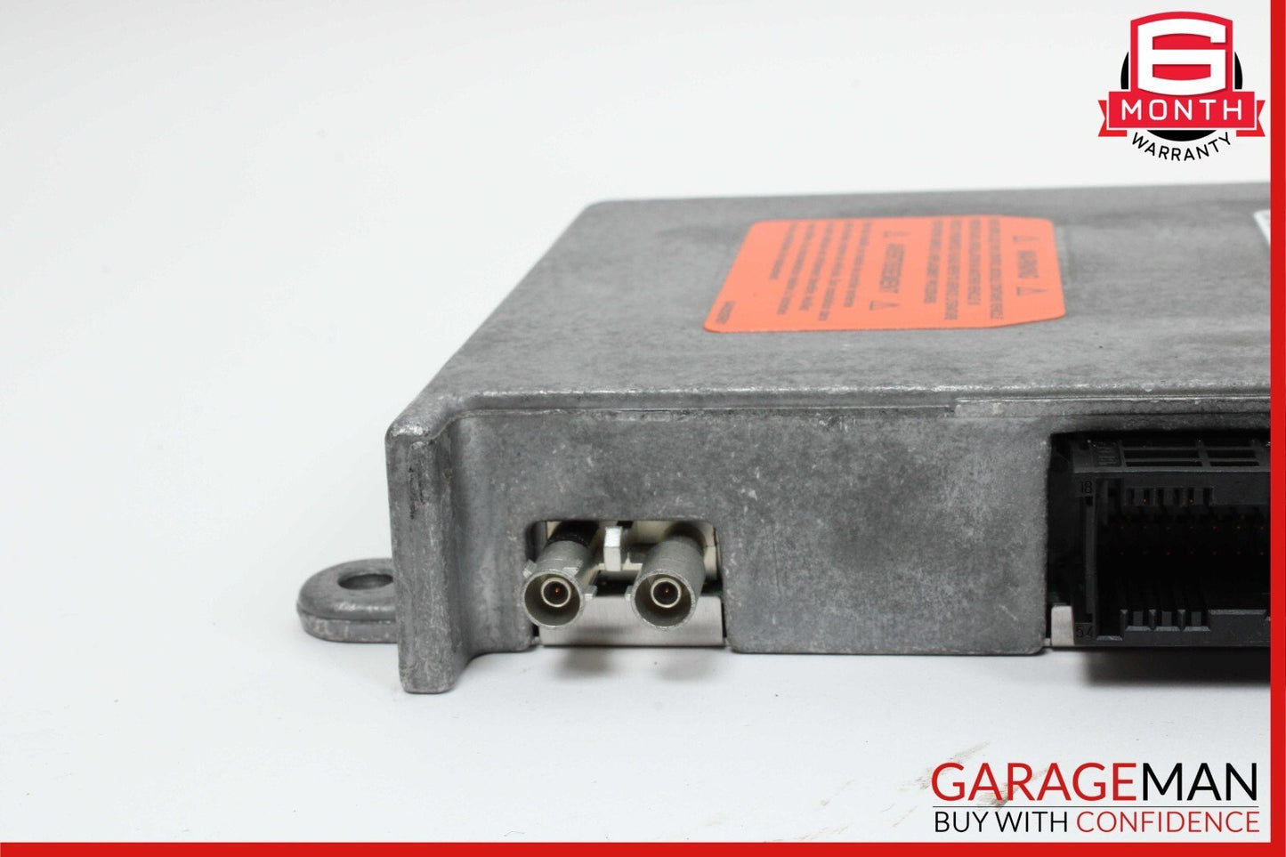 06-14 Mercedes W219 CLK500 SL550 Voice Communication Control Module Unit OEM