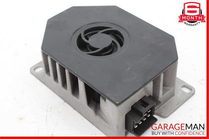08-18 Mercedes X164 GL450 CLS550 Subwoofer Amp Amplifier Harman Becker OEM