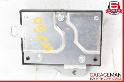 07-11 Mercedes W204 C63 CLS63 AMG Fuel Pump Motor Control Module 0355400245 OEM
