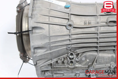 09-13 Maserati Quattroporte M139 Automatic Transmission OEM 160k