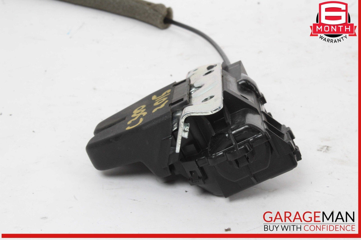 08-17 Mercedes W205 C300 E350 SLK250 Trunk Lid Latch Lock Actuator OEM