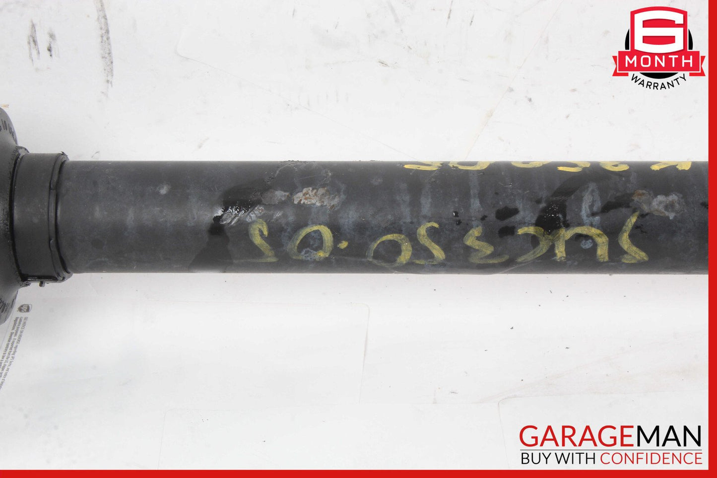 06-11 Mercedes R171 SLK350 SLK280 Rear Left or Right Axle CV Half Shaft OEM