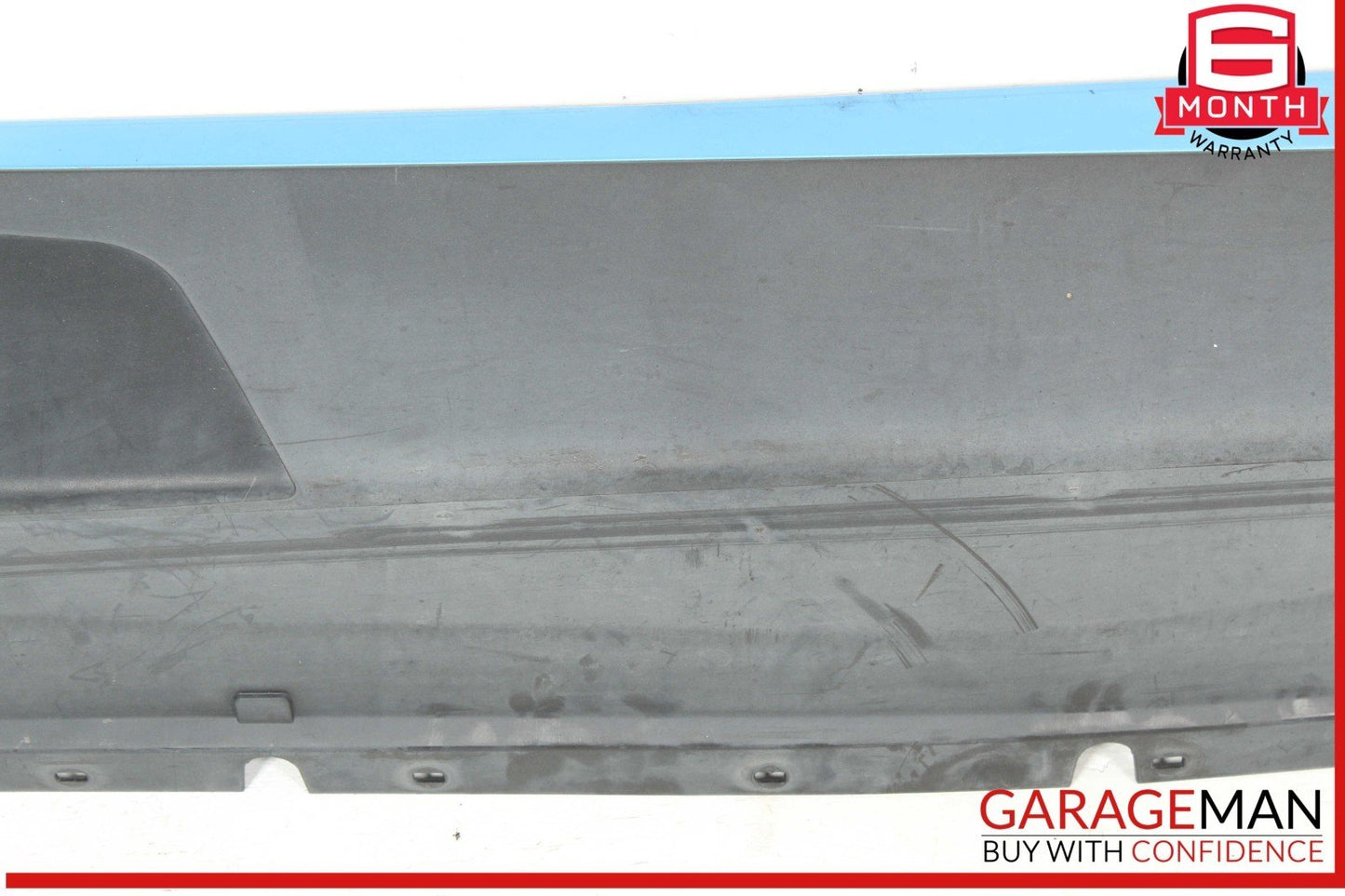 14-21 BMW i3 I01 Right Passenger Side Skirt Rocker Panel OEM
