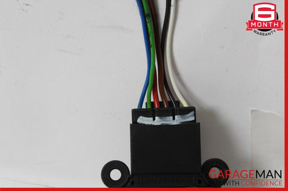 19-24 Audi Q3 Front Seat Lumbar Switch 4N0959777D