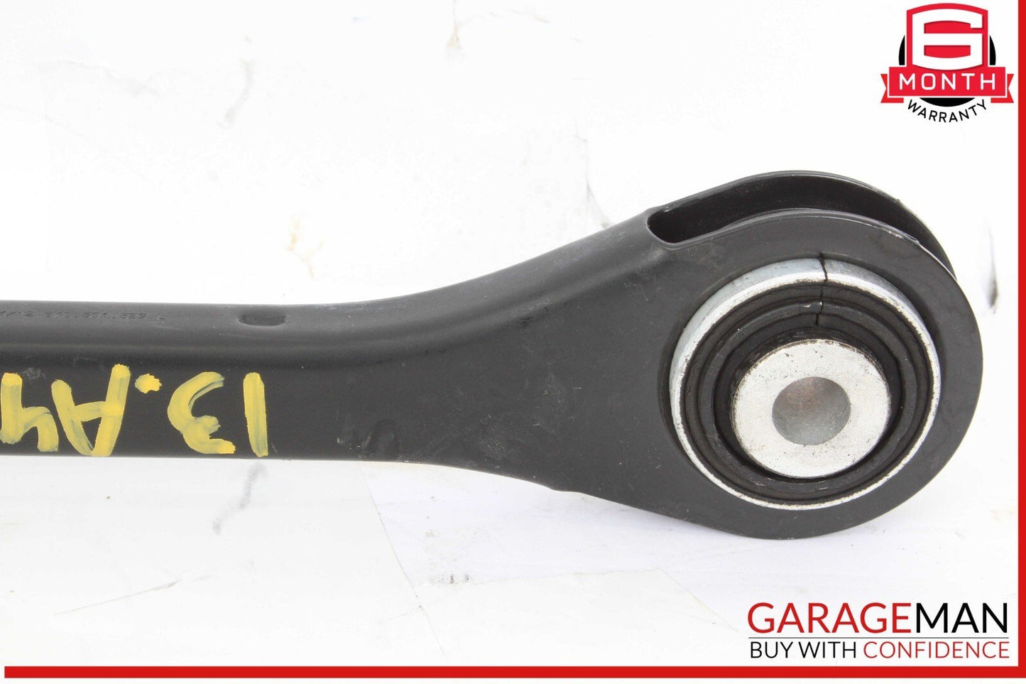 09-16 Audi A4 Rear Left or Rear Right Side Tie Rod Control Arm 8K0501529L OEM