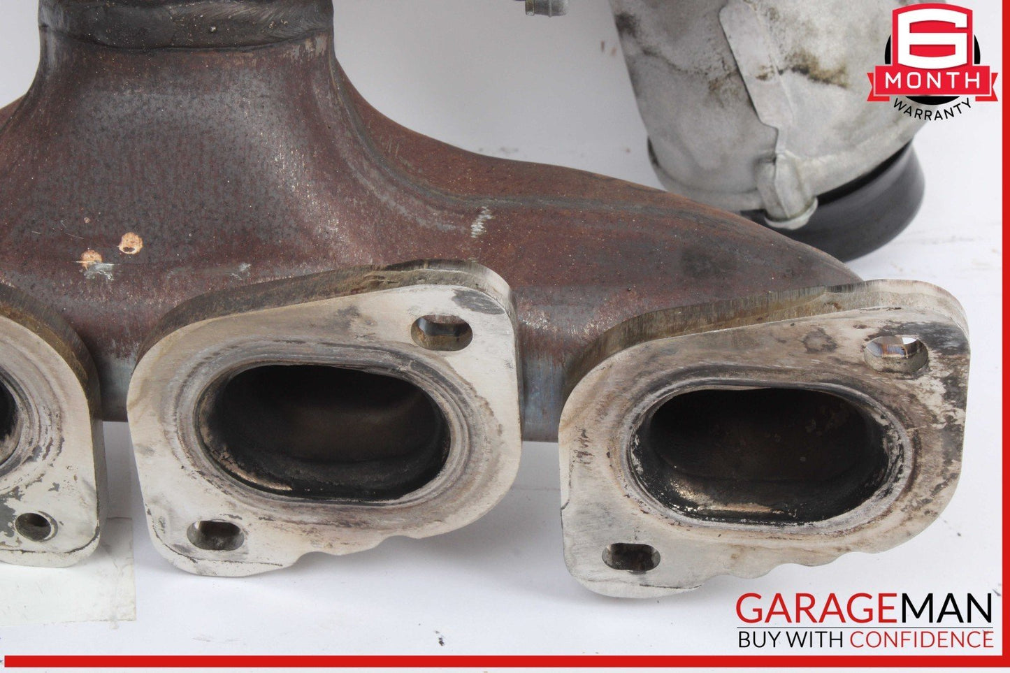 14-19 Mercedes W117 CLA250 2.0L Engine Turbocharger Turbo Charger Manifold OEM