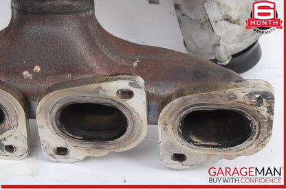 14-19 Mercedes W117 CLA250 2.0L Engine Turbocharger Turbo Charger Manifold OEM