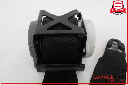 12-20 Mercedes R172 SLK350 Front Left Side Seat Belt Seatbelt Retractor OEM