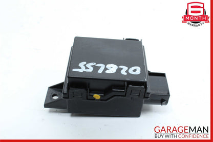 00-13 Mercedes W215 CL55 AMG Seat Belt Seatbelt Tension Sensor 2158600505 OEM
