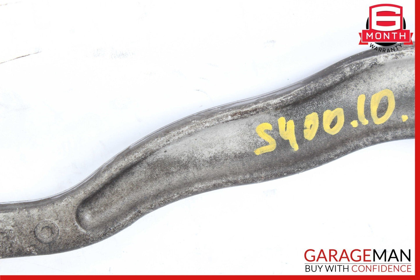07-14 Mercedes W221 S400 CL550 Rear Left or Right Camber Strut Upper Control Arm