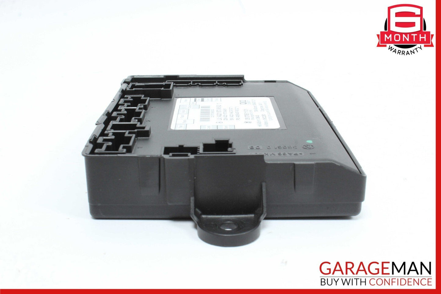 07-13 Mercedes W221 S550 S400 Front Right Passenger Side Door Control Module OEM