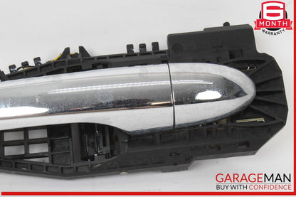 14-17 Maserati Ghibli Rear Right Passenger Side Exterior Door Handle OEM