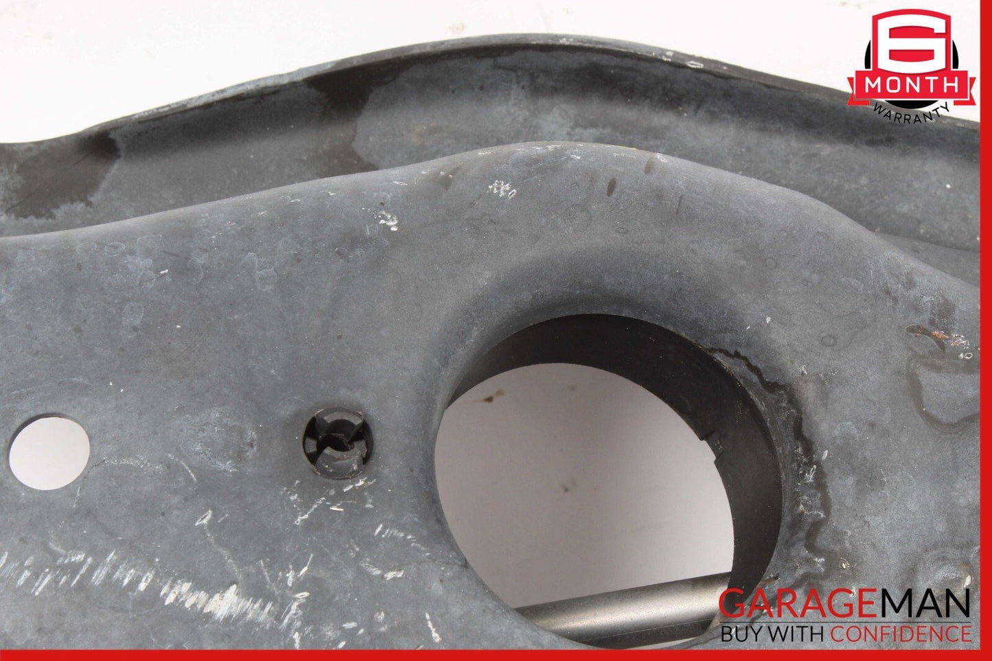15-20 Mercedes W205 C300 Rear Right or Left Lower Rearward Control Arm OEM