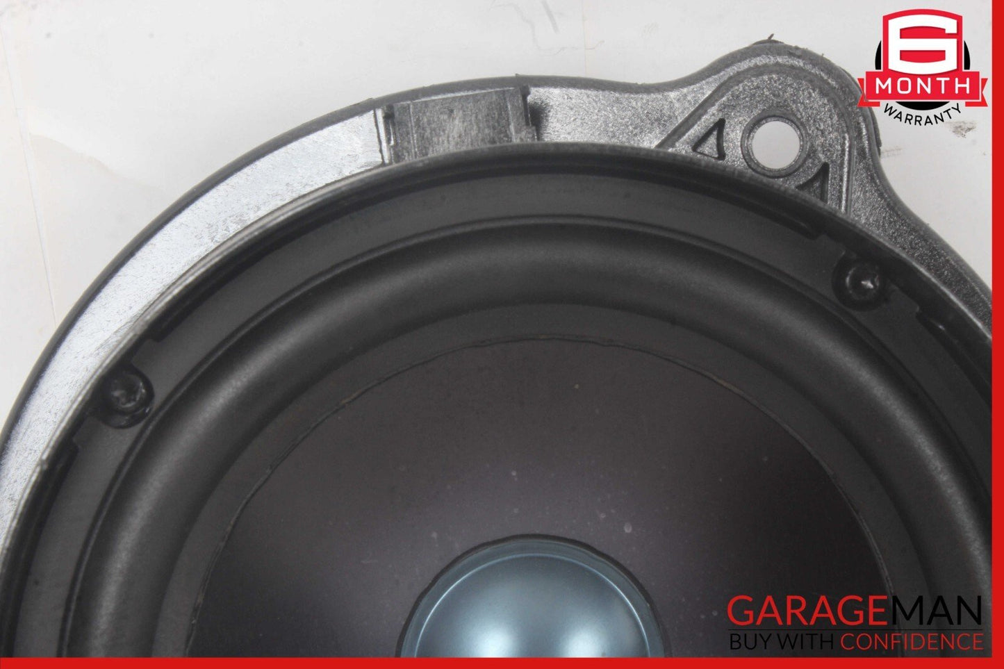 06-11 Mercedes W219 CLS550 Right & Left Door Sound Audio Speaker Speakers OEM