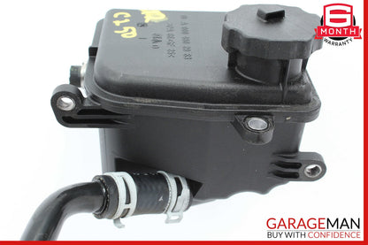 12-14 Mercedes W204 C250 M271 Power Steering Pump Reservoir Hose Tube Assembly
